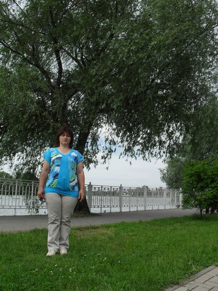 Валентина Хотко