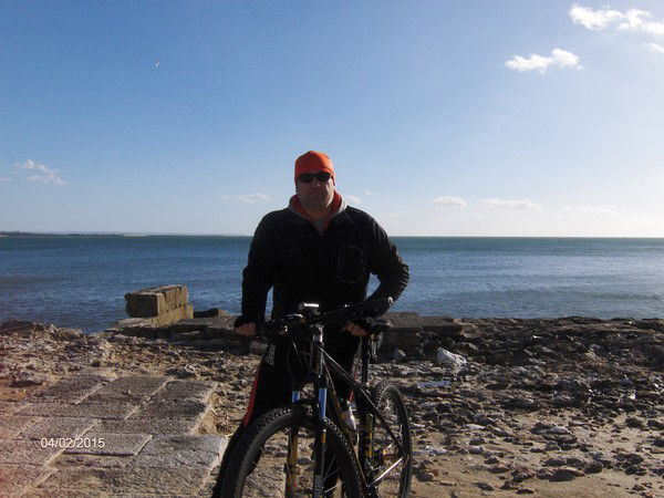 Игорь. Лисбоа.