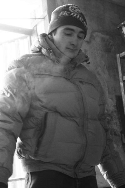 Игорь Недавний