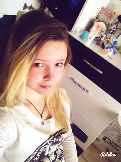 Диана Симонова