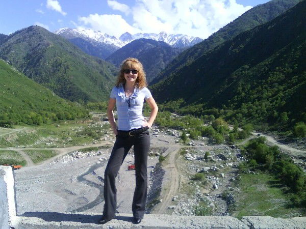 Вероника Игнашина