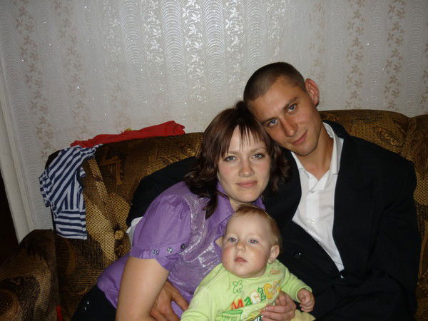 Алексей Лафа