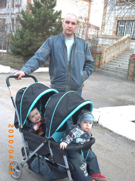 Александр Новгородов