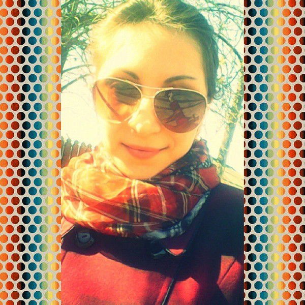 Настя Ишматова