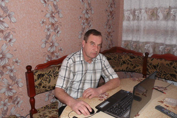 Владимир Пивкин