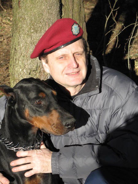 Владимир Амелин