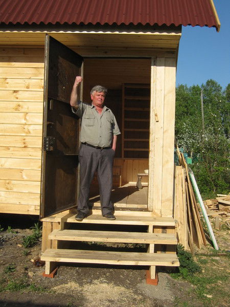 Дмитрий Воловик