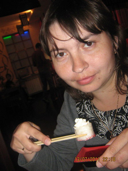 Ирина Язвицкая