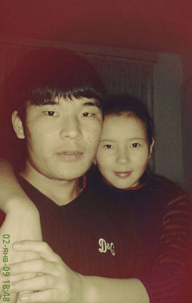 Ердос Камшыбеков