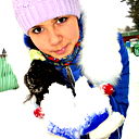 Карина Никитина