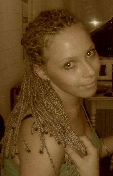 Вера Шулепова