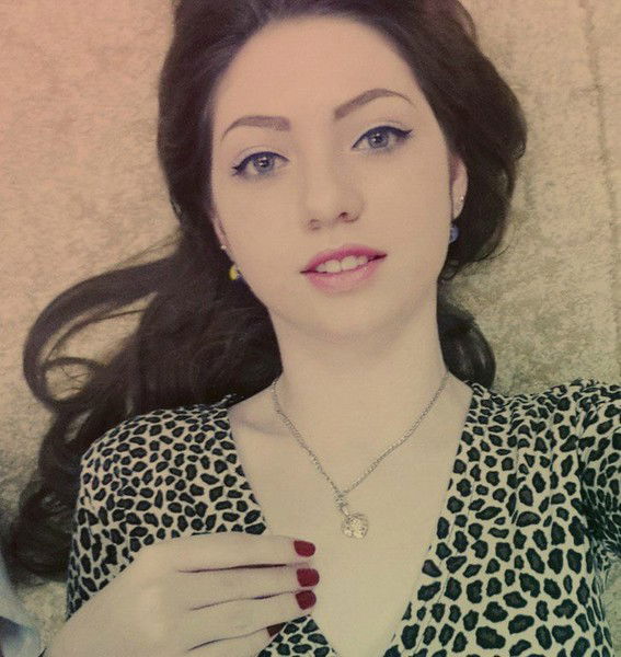 Анастасия =)