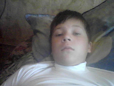 Витя Приданов