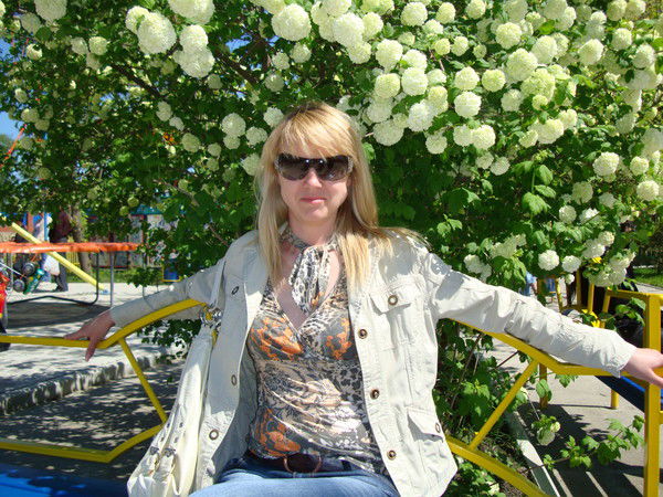 Татьяна Капралова