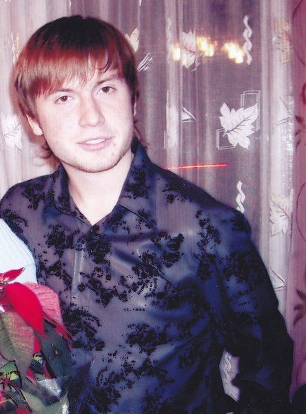 Александр Воробьёв