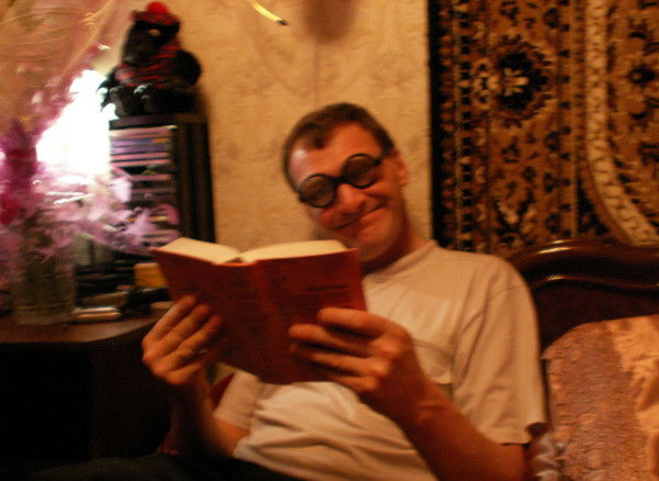 Юрий Гайнов