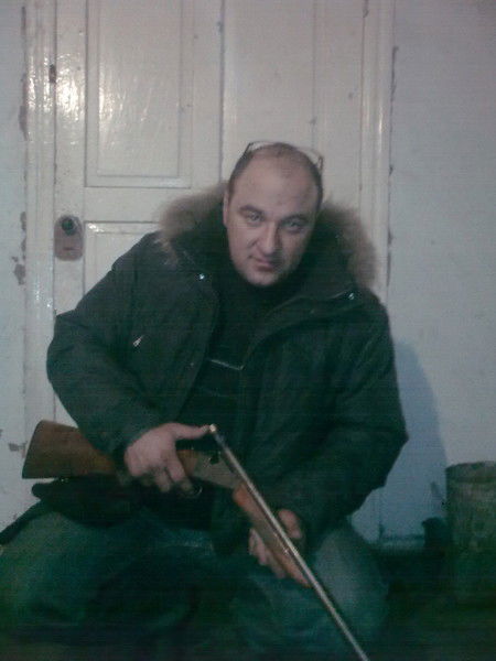 Валентин Валентин