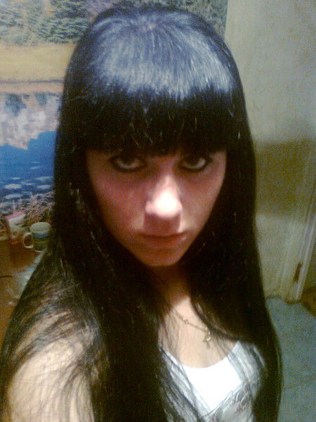 Арина Незнамова