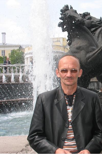 Владимир Черножуков