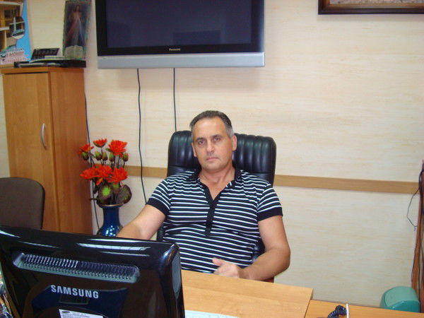 Николай Джусенко