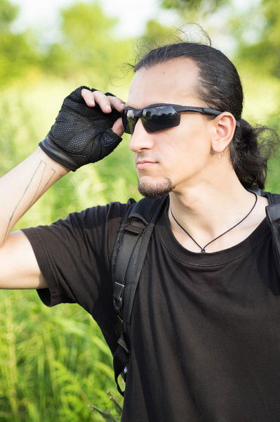 Иван Падре Звягинцев