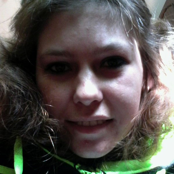 Алёна Вольскова