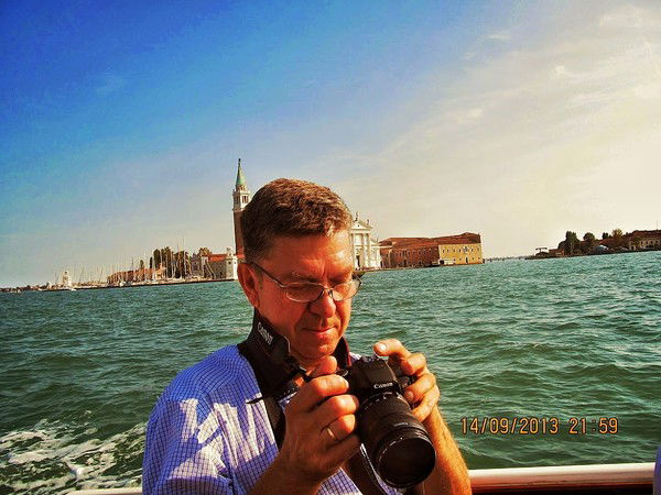 Михаил Кривов