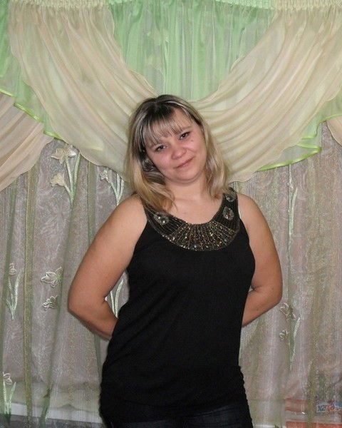 Нина Валерьевна