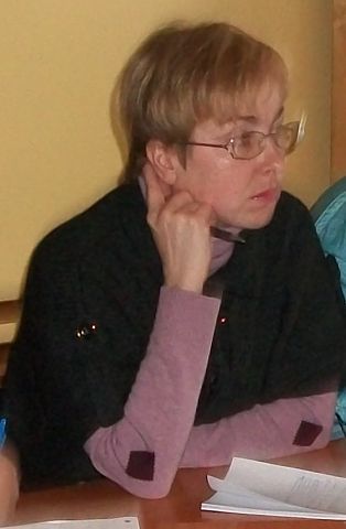 Svetlana Shipiguzova