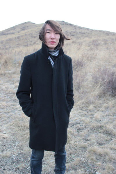 Хакназар Кабышев