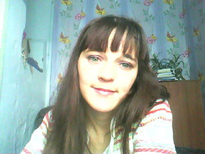 Наталья Содыкова