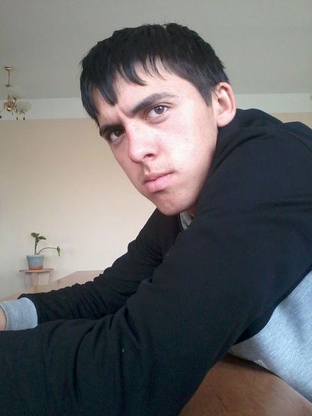 Андрей Фертих