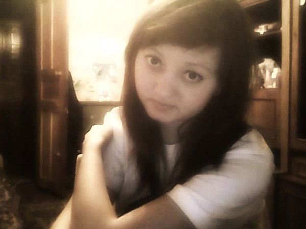 Дашулька Стяжкина