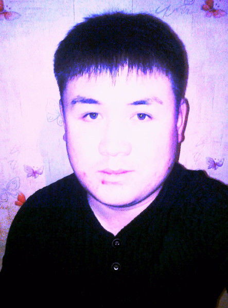 Равшан Абылкасымов