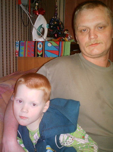 Алексей Созонов