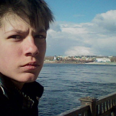 Роман Блохин