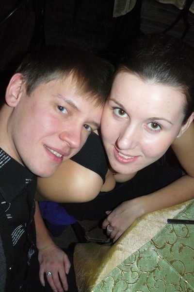 Кристина Карнаухова