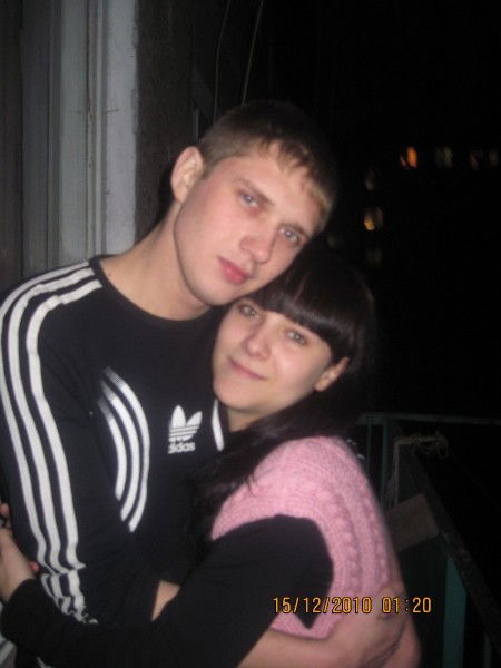 Алина Вопельник