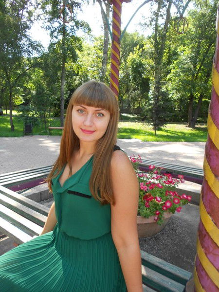 Наталья Виноградова