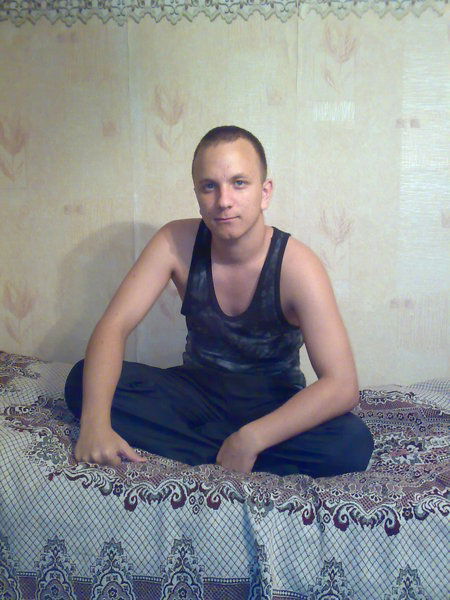 Олег Черкасов