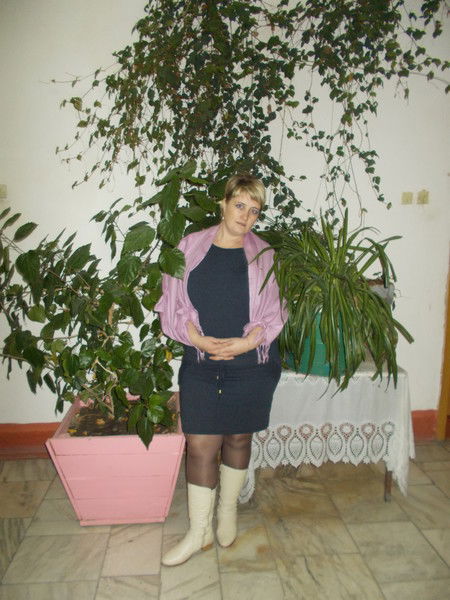 Ирина Сибилева