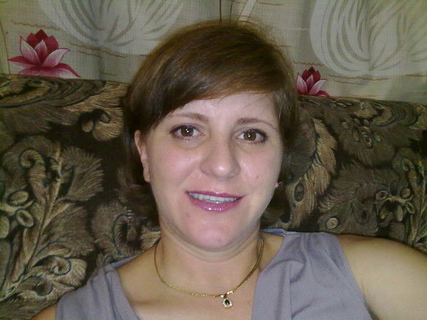 Наталья Кадочникова