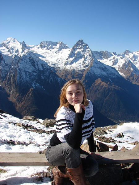 Поршнева Надежда