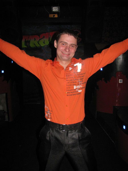 Сергей Кухаренко