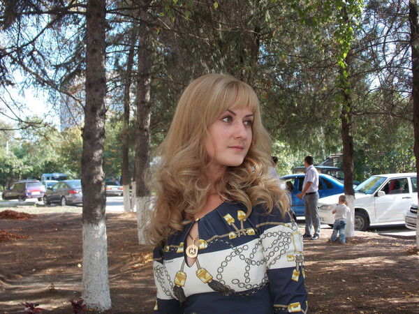 Ольга Терентьева