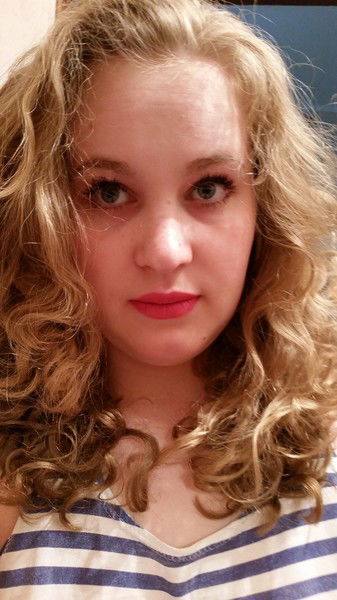 Дарья Киселёва