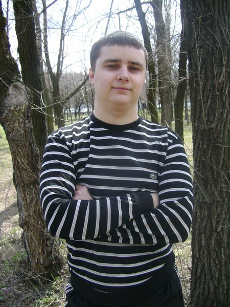 Виталий Кравчук