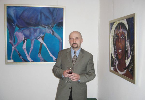 Дмитрий Скорина