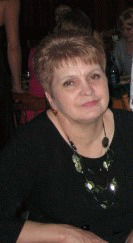 Людмила Васильевна