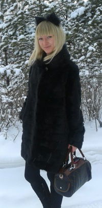 Ксения Юрина